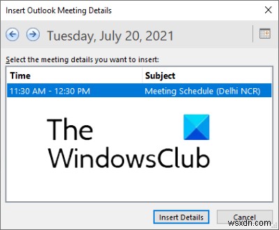 OneNote में Outlook टास्क कैसे बनाएं