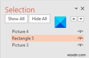 PowerPoint से तस्वीर के किसी भाग को ब्लर कैसे करें