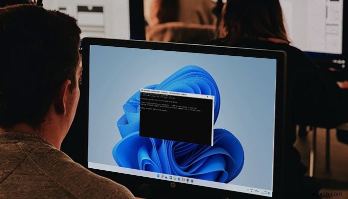 Microsoft Support and Recovery Assistant के कमांड-लाइन संस्करण का उपयोग कैसे करें