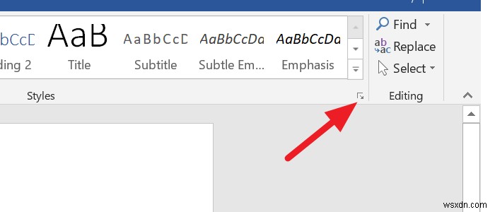 Microsoft Word में सभी फ़ॉर्मेटिंग कैसे हटाएँ