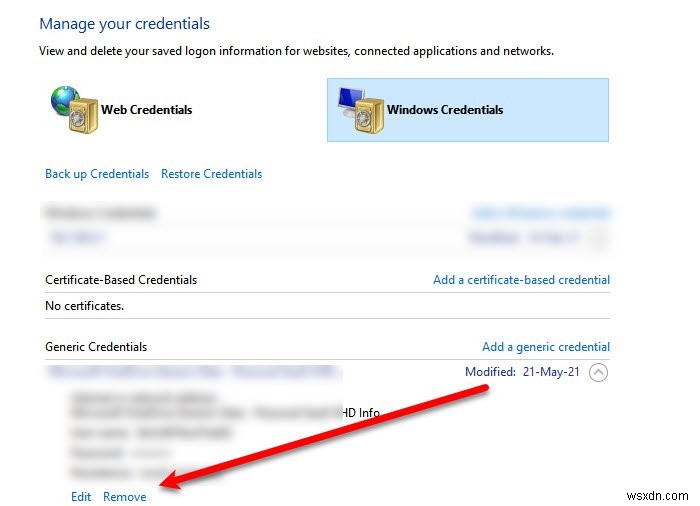 Microsoft Teams एरर कोड CAA301F7 कैसे ठीक करें