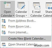 Windows 11/10 में Outlook कैलेंडर कैसे प्रिंट करें