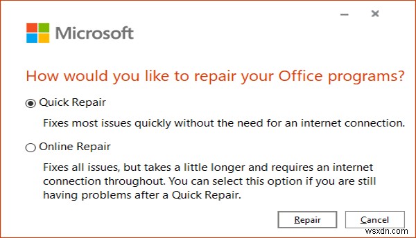 PowerPoint फ़ाइल सेव न होने की त्रुटि कैसे ठीक करें