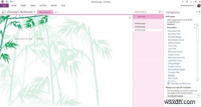 OneNote उत्पादकता टिप्स: अधिकतम लाभ उठाने के लिए