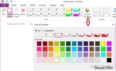 OneNote उत्पादकता टिप्स: अधिकतम लाभ उठाने के लिए