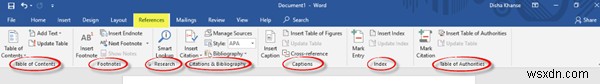 शुरुआती के लिए Microsoft Word ट्यूटोरियल - उपयोग करने का गाइड