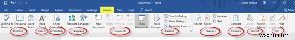 शुरुआती के लिए Microsoft Word ट्यूटोरियल - उपयोग करने का गाइड
