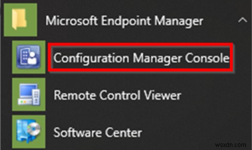 SCCM का उपयोग करके Configuration Manager को Office 365 अपडेट तैनात करने के लिए सक्षम करें