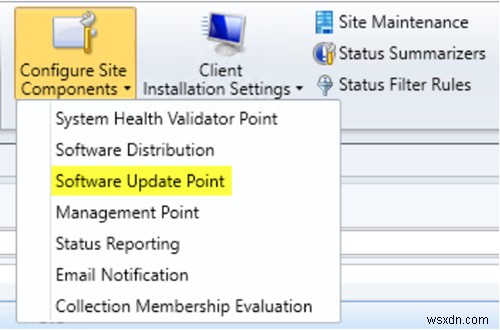 SCCM का उपयोग करके Configuration Manager को Office 365 अपडेट तैनात करने के लिए सक्षम करें