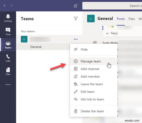 Microsoft Teams Roles, Permissions और Capabilities समझाया गया