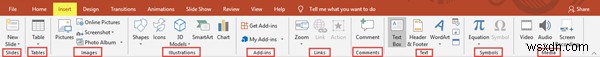शुरुआती के लिए Microsoft PowerPoint ट्यूटोरियल