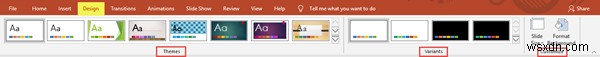 शुरुआती के लिए Microsoft PowerPoint ट्यूटोरियल