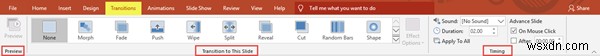 शुरुआती के लिए Microsoft PowerPoint ट्यूटोरियल
