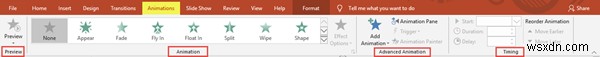 शुरुआती के लिए Microsoft PowerPoint ट्यूटोरियल
