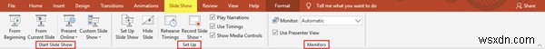 शुरुआती के लिए Microsoft PowerPoint ट्यूटोरियल