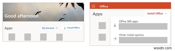 32-बिट Microsoft Office को अनइंस्टॉल करके 64-बिट संस्करण कैसे इंस्टॉल करें