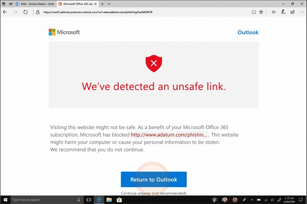 Office 365 की क्षमताएं जो आपको साइबर अपराध से बचाती हैं