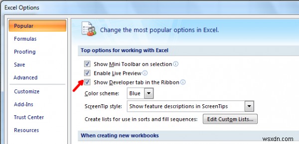 कस्टम Excel फ़ंक्शन कैसे बनाएं