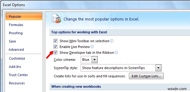 कस्टम Excel फ़ंक्शन कैसे बनाएं