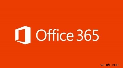 Office 365 में बल्क इम्पोर्ट के साथ एकाधिक उपयोगकर्ता कैसे जोड़ें