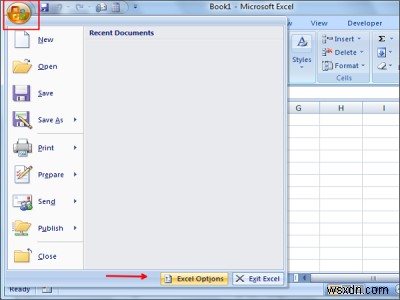 Excel में Solver ऐड-इन का उपयोग करके समीकरण कैसे हल करें