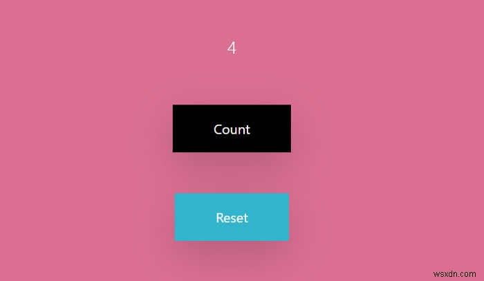 Django में request.session का उपयोग करके सिंपल काउंटर ऐप बनाना