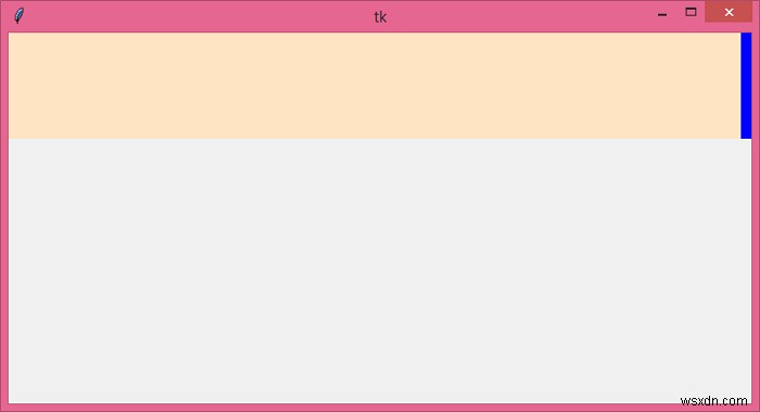 Tkinter में क्या सही है: widget.rowconfigure या widget.grid_rowconfigure?