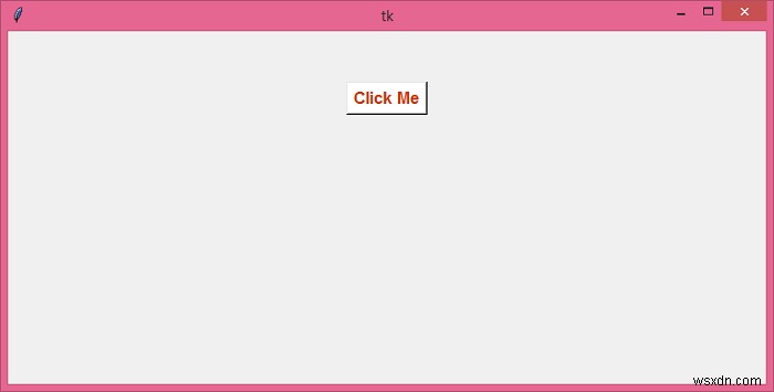 Tkinter का उपयोग करके Python 3 ऐप को .exe में कैसे कंपाइल करें?