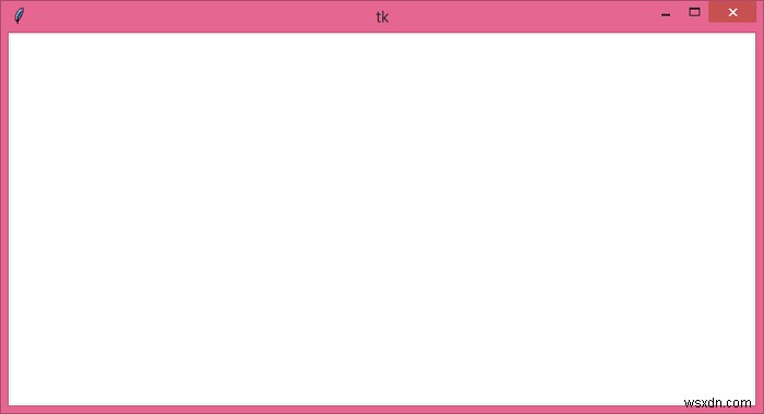 Tkinter Canvas आइटम्स पर इवेंट कैसे बाइंड करें?
