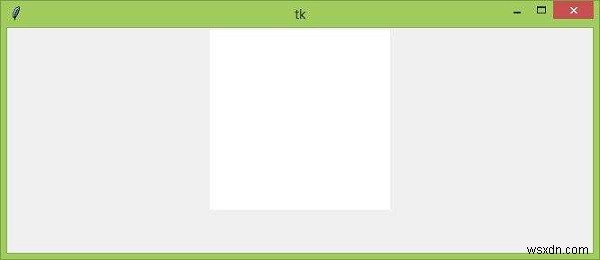 Tkinter Canvas कैसे क्लियर करें?