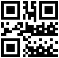 QRGen के साथ दुर्भावनापूर्ण QR कोड