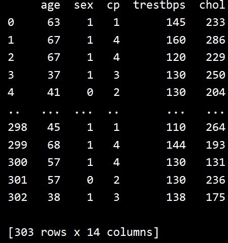 Python - Pandas .query() मेथड से डेटा फ़िल्टर करना