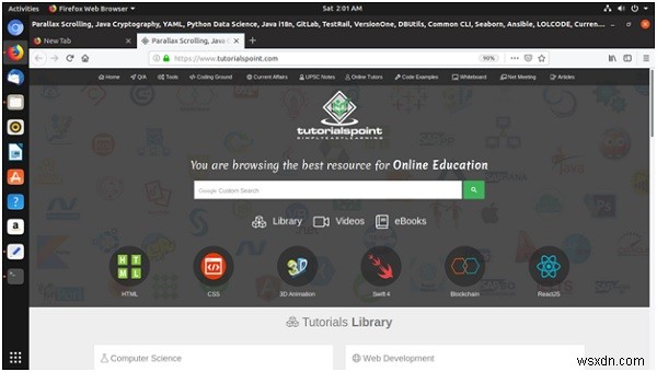 पायथन का उपयोग करके वेबसाइट अलार्म बनाएं