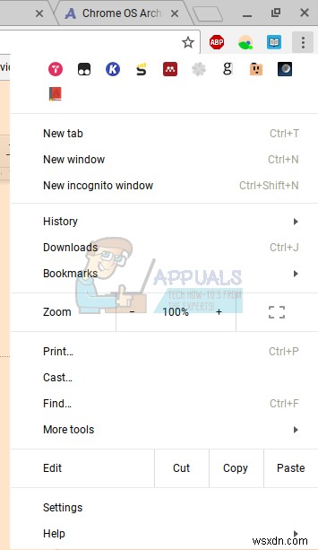 बेहतर मल्टीटास्किंग के लिए Chromebook टिप्स और ट्रिक्स
