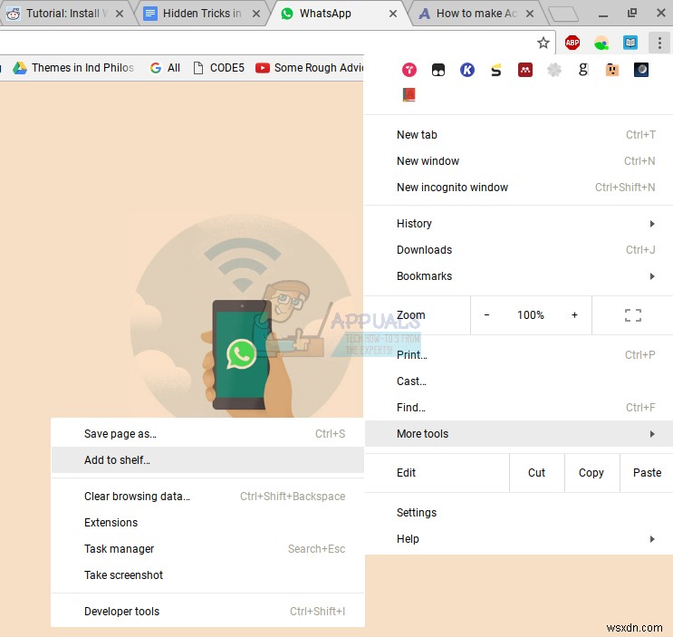 बेहतर मल्टीटास्किंग के लिए Chromebook टिप्स और ट्रिक्स