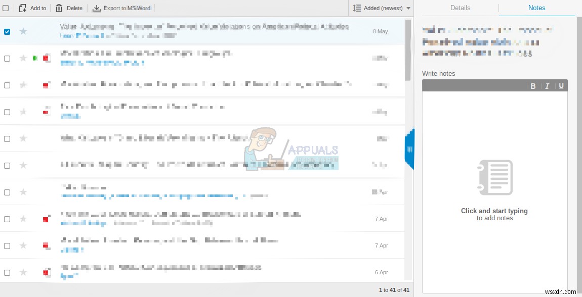 Chrome OS पर अकादमिक शोध को आसान कैसे बनाएं