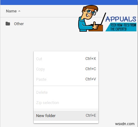 Chromebook डाउनलोड फ़ोल्डर को Google ड्राइव के साथ सिंक कैसे करें
