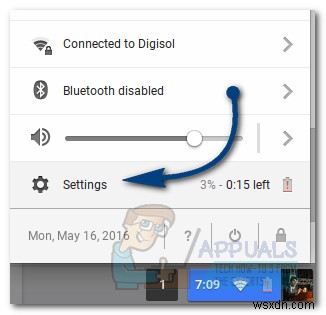 Chromebook डाउनलोड फ़ोल्डर को Google ड्राइव के साथ सिंक कैसे करें