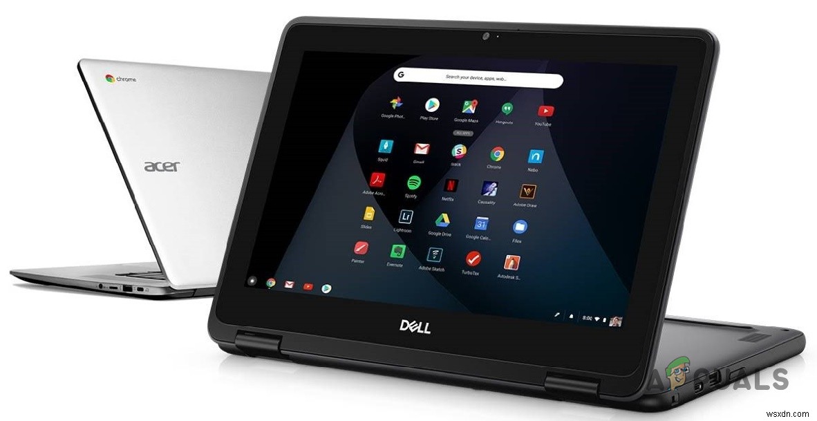 Chrome OS पर वर्चुअल डेस्कटॉप का उपयोग कैसे करें
