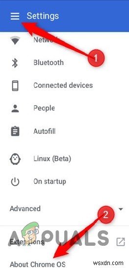 Chrome OS पर वर्चुअल डेस्कटॉप का उपयोग कैसे करें