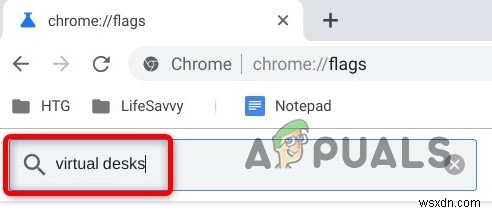 Chrome OS पर वर्चुअल डेस्कटॉप का उपयोग कैसे करें