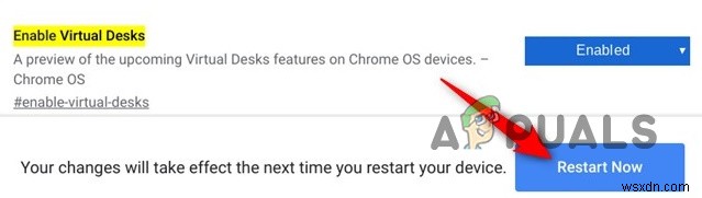 Chrome OS पर वर्चुअल डेस्कटॉप का उपयोग कैसे करें