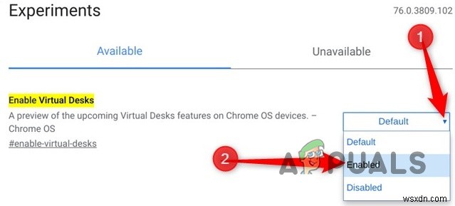 Chrome OS पर वर्चुअल डेस्कटॉप का उपयोग कैसे करें