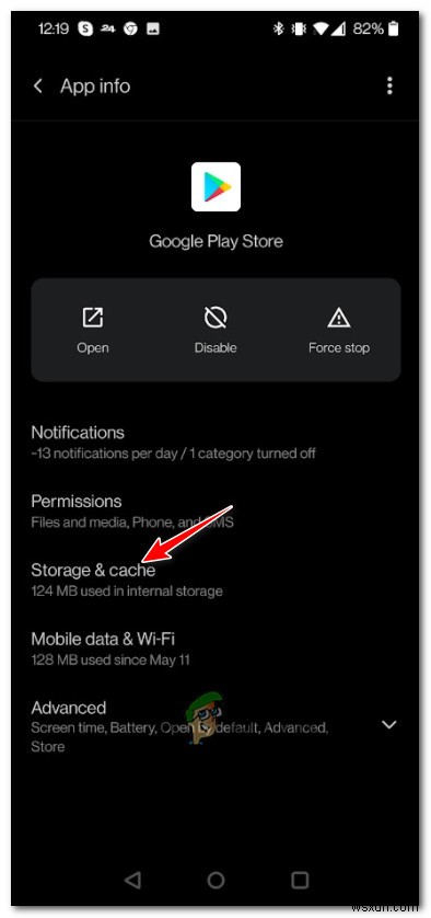 Google Play Store पर डिवाइस इस वर्जन के साथ संगत नहीं है त्रुटि कैसे ठीक करें
