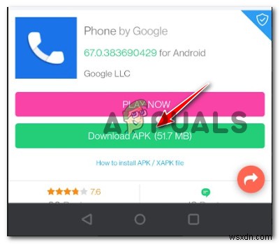 Google Play Store पर डिवाइस इस वर्जन के साथ संगत नहीं है त्रुटि कैसे ठीक करें