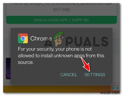 Google Play Store पर डिवाइस इस वर्जन के साथ संगत नहीं है त्रुटि कैसे ठीक करें