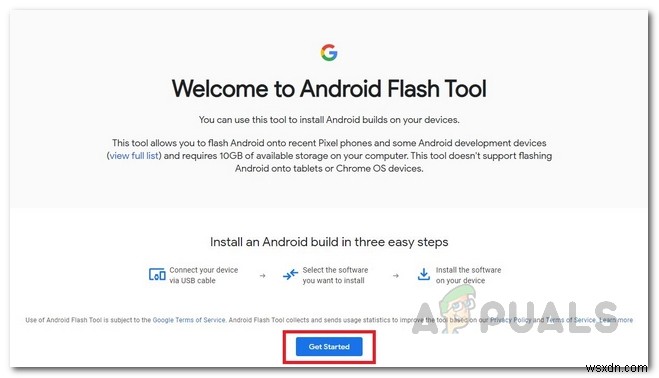 समर्थित डिवाइस पर Android 12 पब्लिक बीटा कैसे इंस्टॉल करें