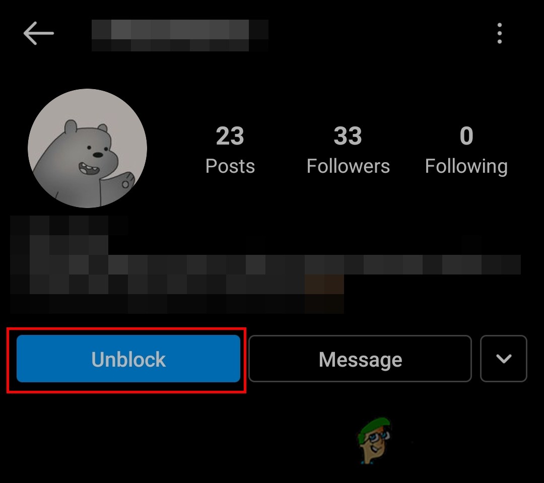 कैसे जांचें कि किसी ने आपको Instagram पर ब्लॉक किया है?