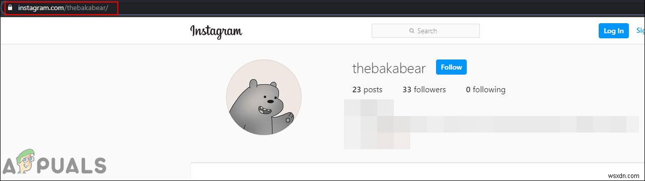 कैसे जांचें कि किसी ने आपको Instagram पर ब्लॉक किया है?