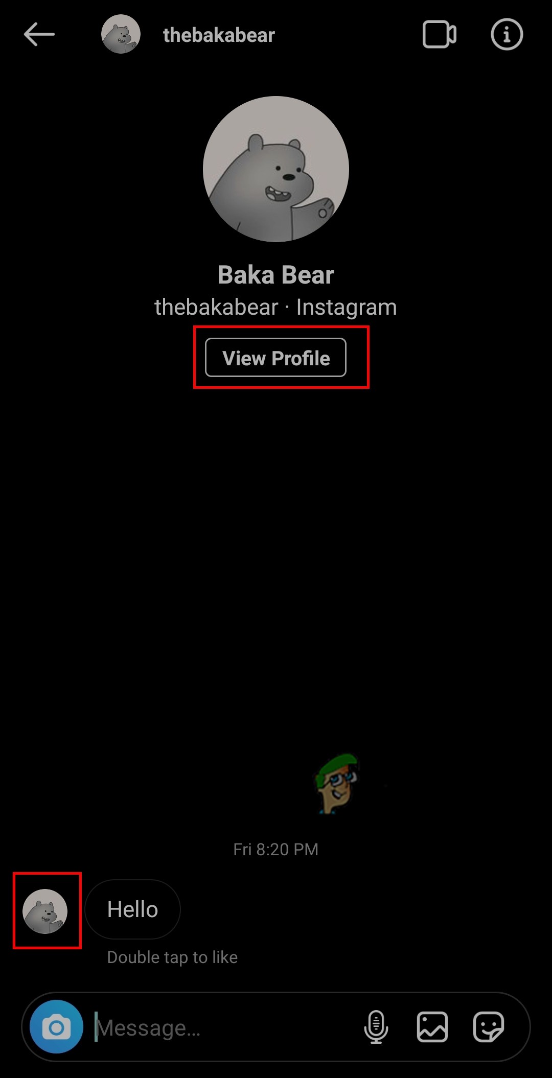 कैसे जांचें कि किसी ने आपको Instagram पर ब्लॉक किया है?